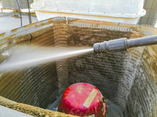Best Air Duct Cleaning Near Me  in Mansura, LA
