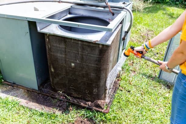 Best Ductwork Cleaning Services  in Mansura, LA