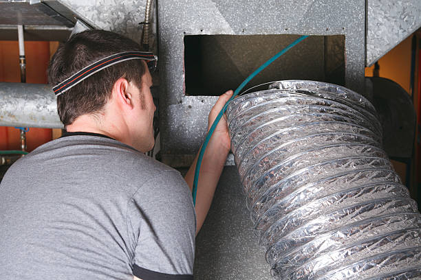 Best Affordable HVAC Duct Cleaning  in Mansura, LA