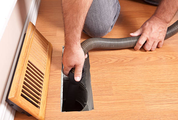 Best Commercial HVAC Duct Cleaning  in Mansura, LA