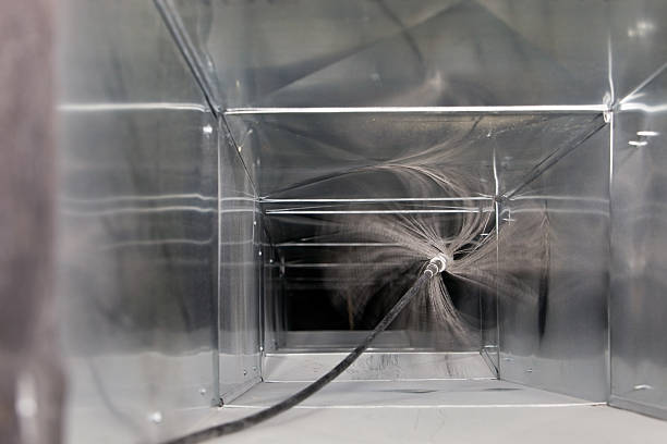 Best Affordable Duct Cleaning Services  in Mansura, LA