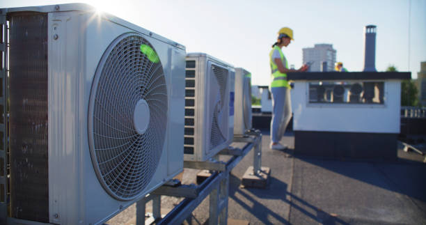 Best Best Air Duct Cleaning Company  in Mansura, LA