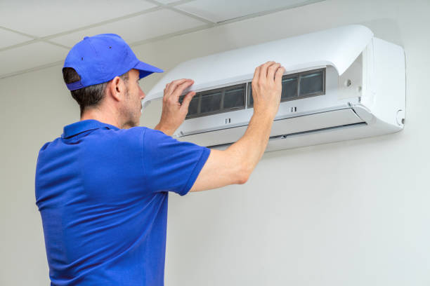 Best HVAC Air Duct Cleaning  in Mansura, LA